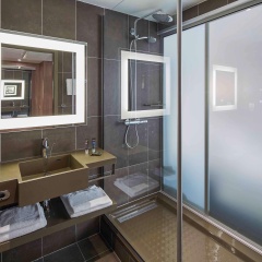 Novotel Istanbul Bosphorus - Bild 8