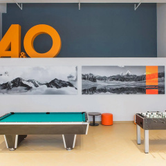 a&o Salzburg Hauptbahnhof - Hostel - Bild 30