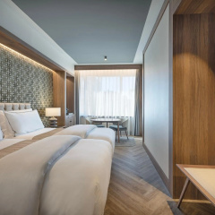 The Westin Madrid Cuzco - Bild 6