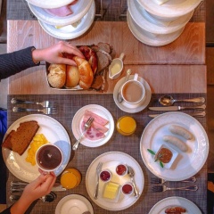 Hotel Herrnschloesschen - Bild 10