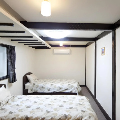 Shin-Okubo International Hotel thumbnail 15