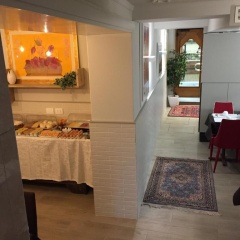 Hotel Bridge - Bild 21