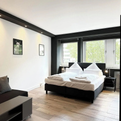 BLK Hostel - Bild 5