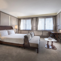 The Stay Nisantasi - Bild 5