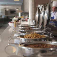 Delta Hotels by Marriott Bodrum - Bild 13
