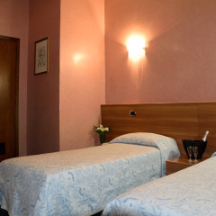 Hotel Nuova Mestre - Bild 7