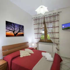 Sweet House Agerola thumbnail 2