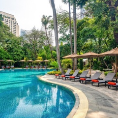 Mövenpick BDMS Wellness Resort Bangkok - Bild 24