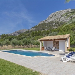 Finca Son Nasi Vell - Bild 13