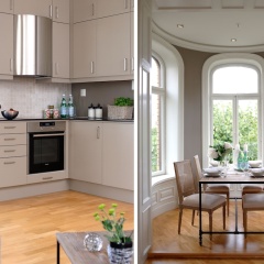 Frogner House Apartments - Riddervoldsgate 10 - Bild 13