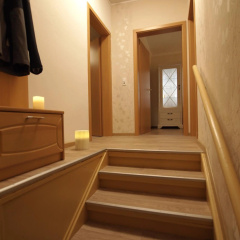 Quedlinburger Fachwerkhaus - Bild 13