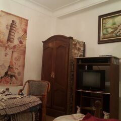 Goldenroom Elbiar in Algiers, Algeria from 59$, photos, reviews - zenhotels.com photo 9