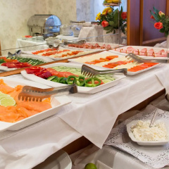 Hotel Palais Mailberger Hof - Bild 4