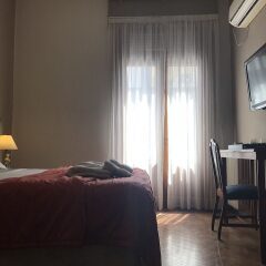 Baires House in Buenos Aires, Argentina from 172$, photos, reviews - zenhotels.com photo 4