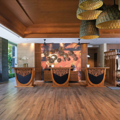 Marriott’s Bali Nusa Dua Gardens - Bild 1
