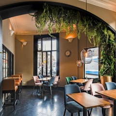 Hotel Sint Nicolaas - Bild 24