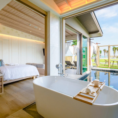The Little Shore Khao Lak by Katathani - Bild 8