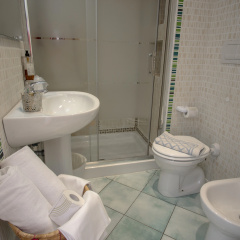 Hotel Antigo Trovatore - Bild 10