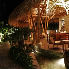Theanna Villa and Spa Canggu - Bild 23