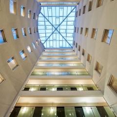 NH Budapest City - Bild 16