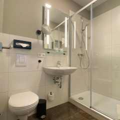 LOFTSTYLE Hotel Hannover, Best Western Signature Collection - Bild 10