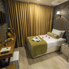 Kuzen Otel - Adults Only - Bild 5