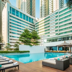 COMO Metropolitan Bangkok - Bild 21