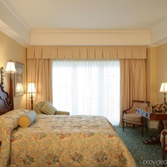 Hong Kong Disneyland Hotel - Bild 12