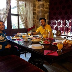Angora Hotel - Bild 11