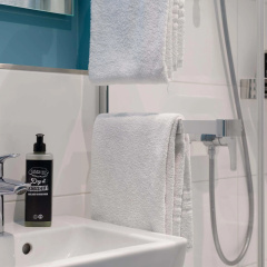 Ibis Budget Hamburg St Pauli Messe - Bild 7