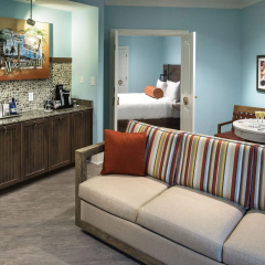 Margaritaville Island Hotel thumbnail 6