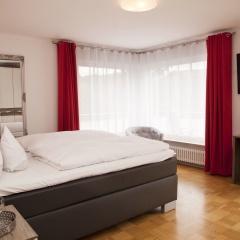Hotel Vintage am Bundesbank Bunker - Bild 1