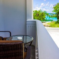 Pebbles Inn in Addu Atoll, Maldives from 69$, photos, reviews - zenhotels.com balcony photo 2