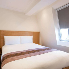 Comfort Inn Hyde Park - Bild 5