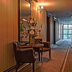 Grand Work Hotel - Bild 16