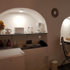 Enclave Sevilla Suites - Bild 12
