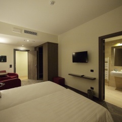 Klima Hotel Milano Fiere - Bild 14