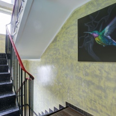 Hotel West - Bild 11