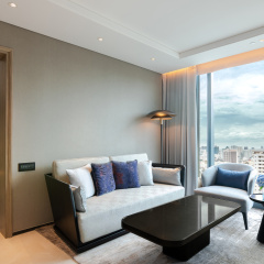 Carlton Hotel Bangkok Sukhumvit - Bild 7