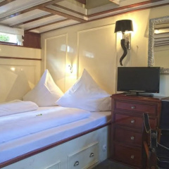 Hotelschiff Nedeva - Bild 4