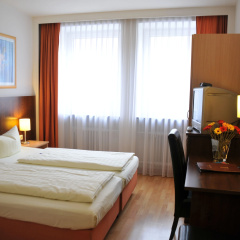 Hotel Italia - Bild 3