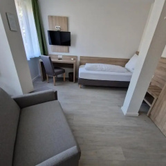 Hotel Ladage - Bild 1