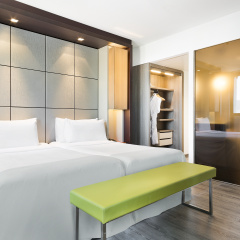 Hotel Barcelona Condal Mar Affiliated by Meliá - Bild 7
