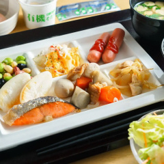 Super Hotel Inn Sendai Kokubuncho thumbnail 14
