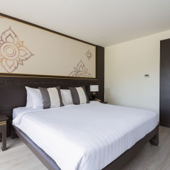 Krabi Heritage Hotel - Bild 6