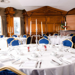 Royal Hotel Cardiff by Belvilla thumbnail 24