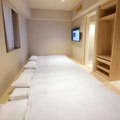 Hakata Green Hotel No.1 thumbnail 24