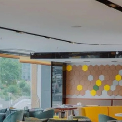 ibis Styles Istanbul Bomonti - Bild 21