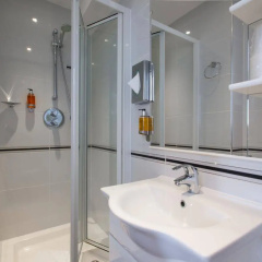 Best Western Buckingham Palace Rd - Bild 10