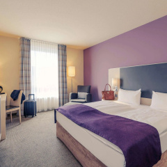 Mercure Hotel Berlin City West - Bild 2